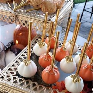 Meet your Posher, Judi